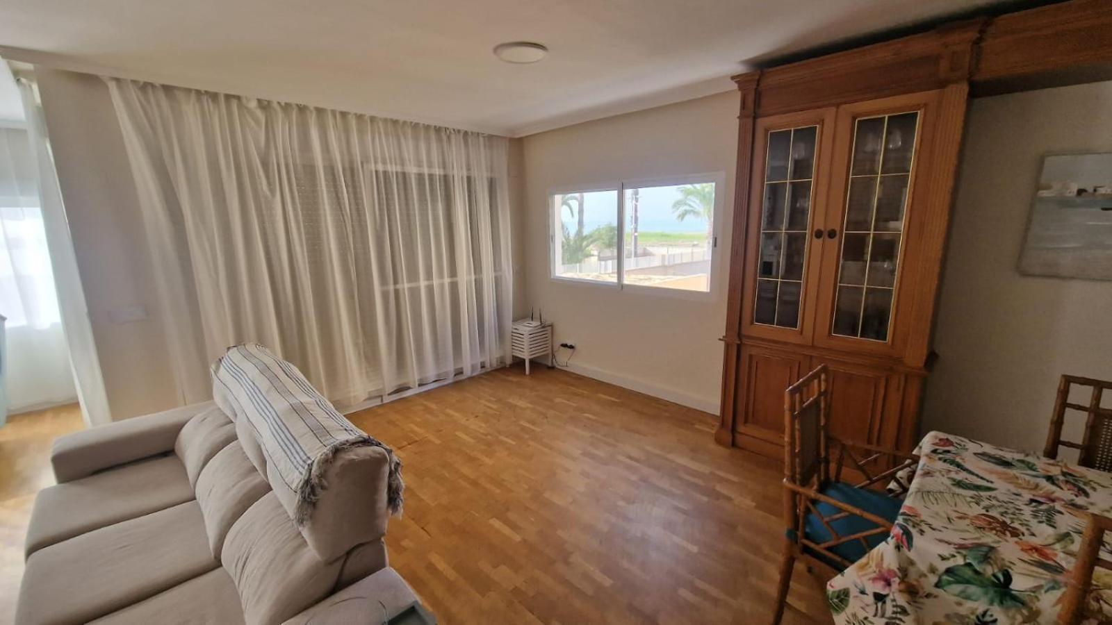 Beachfront Vila Valencia Exterior photo